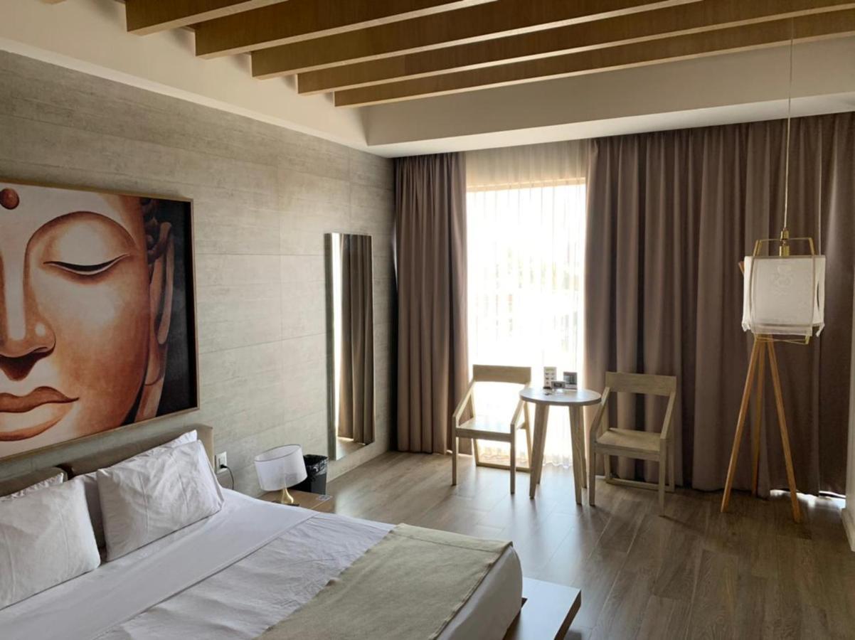 Motel Okura Villas Y Suites Guadalajara Bagian luar foto