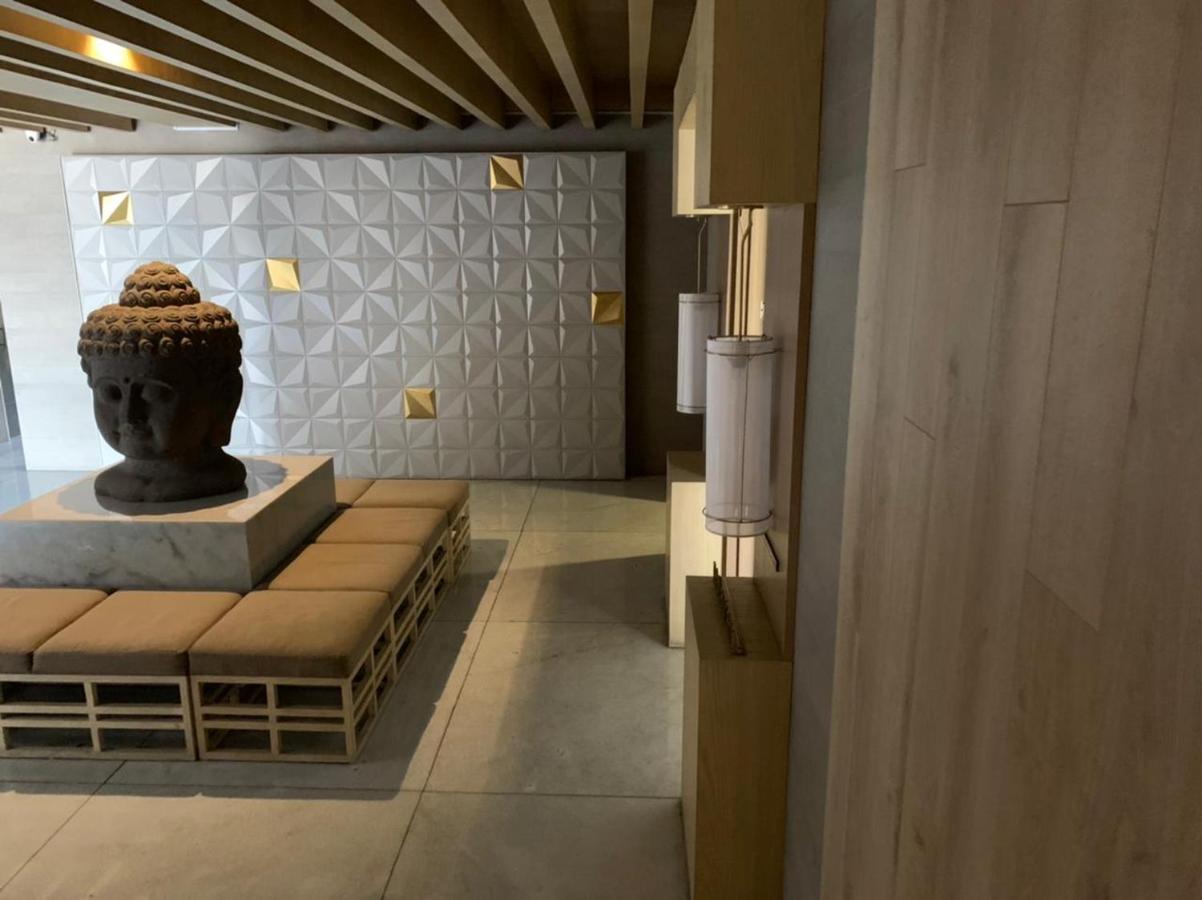 Motel Okura Villas Y Suites Guadalajara Bagian luar foto