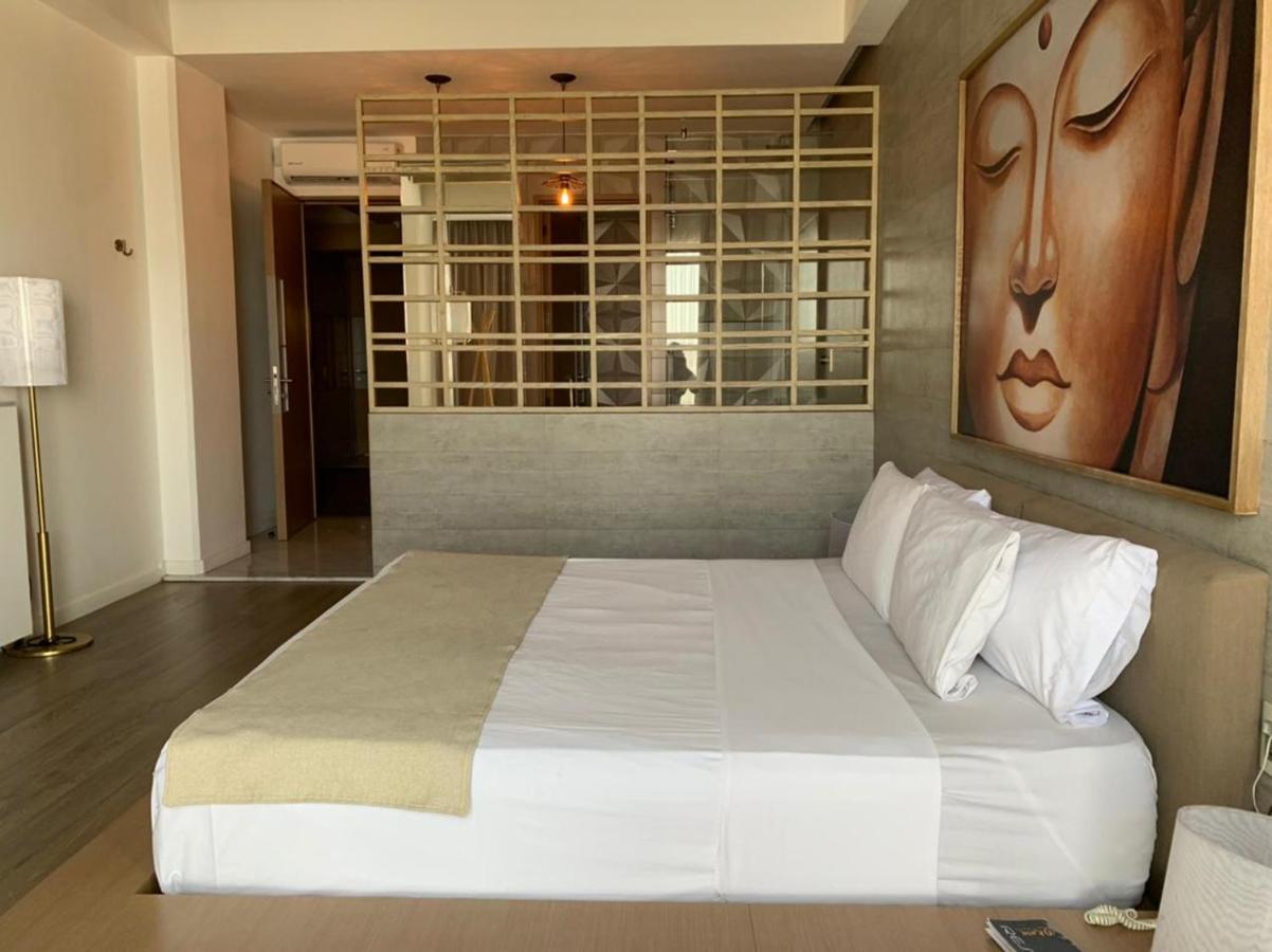 Motel Okura Villas Y Suites Guadalajara Bagian luar foto